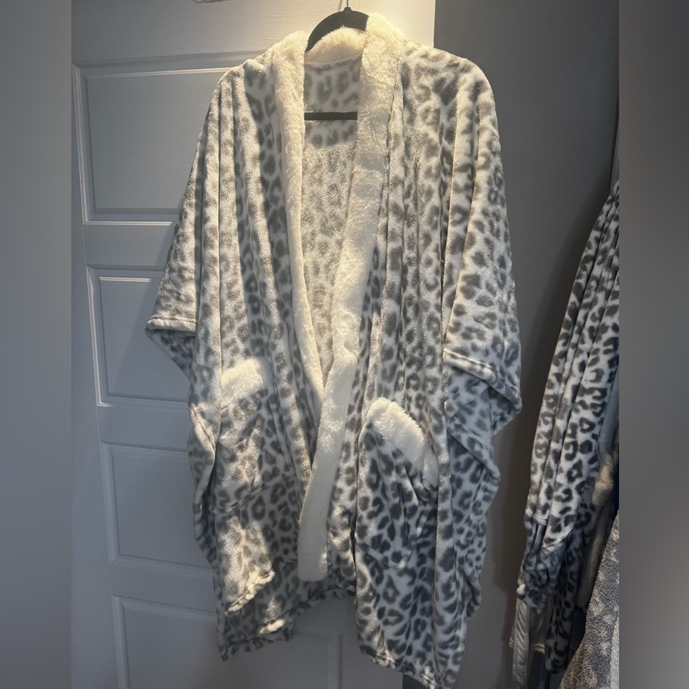 Charter club Robe